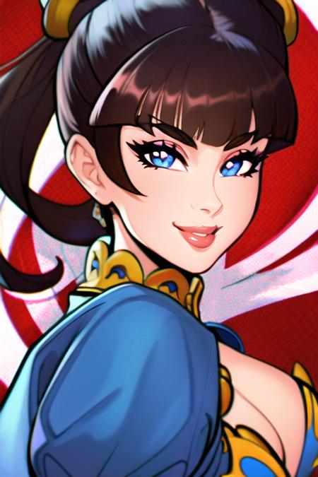 00234-3021642967-masterpiece, best quality, 1girl, solo, detailed face, detailed eyes, round pupils, intricate details, bangs, chun-li, seductive.png